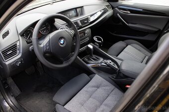 BMW X1 xDrive 20d A/T - 12