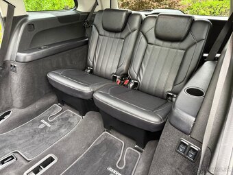 Mercedes Benz GL 350d, 2013, 3,0 V6 190kW,webasto, 7 miestne - 12