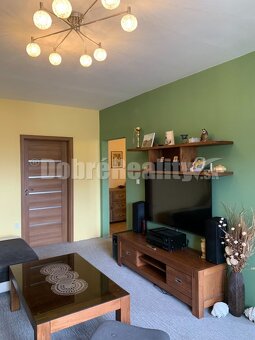 4 - izb. byt s romantickou atmosférou, SNP Považská Bystrica - 12