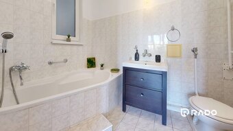 RentHub | Staromestský a útulný 2i byt  | 55m² | Lermontova  - 12