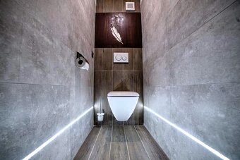 Luxusný zariadený 3 izbový byt s balkónom, Levice - 12