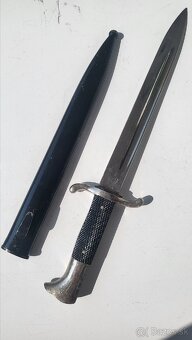 Bodaky Nemecko, ČSR, Belgicko - 12