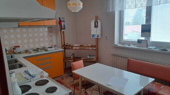 Predám rodinný dom - Tvrdošín - 12