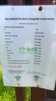 Rodinný dom v Hernádbüd ,Maďarsko ,  17500,-€- NA PREDAJ - 12