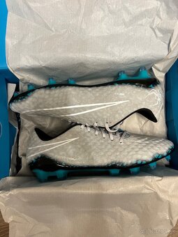 Kopačky Nike Hypervenom Phantom RGN FG Hydra - 12