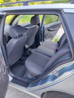Škoda fabia combi 1.4 74kw - 12