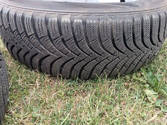 Zimné pneu Hankook 175/70 R14 - 12