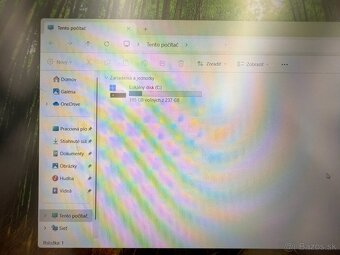 Notebook HP 850 G7/i5‑10210U/8GB/256GB SSD - 12