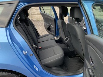 RENAULT MÉGANE GRANDTOUR 1.5 DCI LIMITED EDC A/T - 12