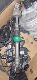 ROZPREDÁM ND NA BMW E60/61 - 12