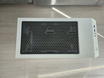 GameMax Panda T802 White - predané - 12