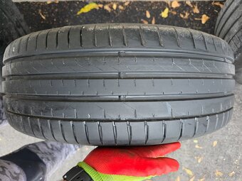 Letné kolesa Skoda Kodiaq 5x112 r18 235/55 r18 Skoda Triton - 12