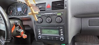 Predám Volkswagen Touran - 12