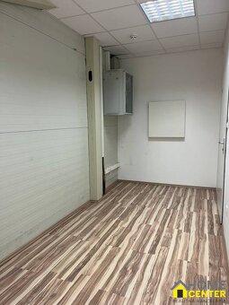 NA PRENÁJOM montovaná hala /270 m2/, A.Jedlika, Komárno - 12