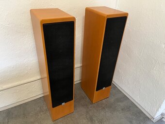 Canton Ergo RC-L + Canton Unit Control 4040 - 12