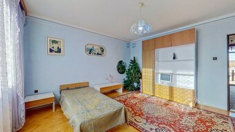 AXIS REAL | Rodinný dom, Kamienka, okr. Stará Ľubovňa - 12