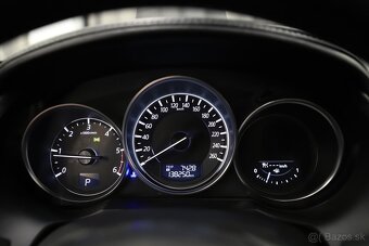 Mazda 6 2.2D 129kW Automat - 12
