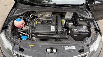 Škoda Rapid 1.2 TSI (66 kW) - 12