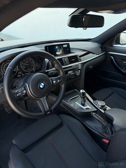 bmw Rad 418D  Grand Coupé 2.0 Diesel Sport-Line - 12