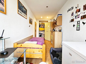 TOP CITY | MODERNÝ 3-IZBOVÝ BYT - SVIT, ul. Kpt. Nálepku - 12