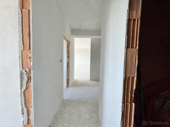 REZERVOVANÝ | LUNA | Bytový dom B - 3 izbový byt (B4) - 12