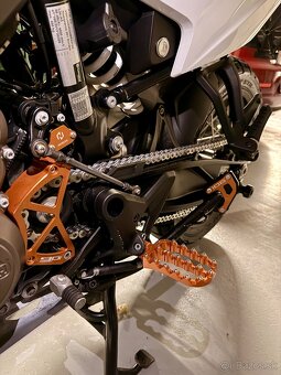 Husqvarna NORDEN 901 / 23 - 12