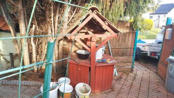 Zeleneč - Útulný 2-izb. RD v tichej uličke na predaj  - 12