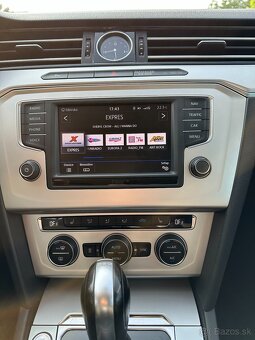 Predám VW Passat - VIRTUAL Cockpit. - 12