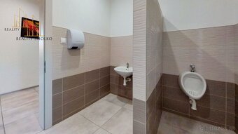 Predaj modernej polyfunkčnej budovy - novostavba v meste Sni - 12