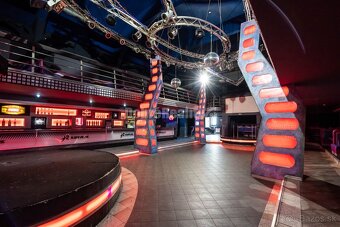 PREDAJ: Polyfunkčný objekt Sokolovňa, 1395 m2, Brezno - 12