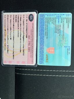 Renault Megane combi 1,5dci, rok 2014 - 12