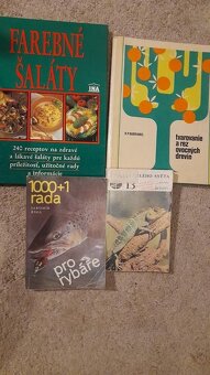 Knihy o zvieratách - 12