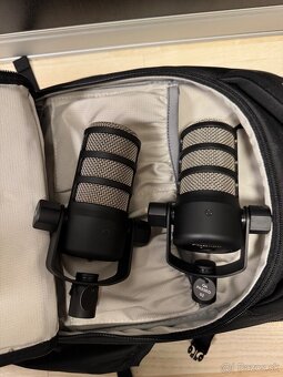 RODE CASTER PRO II mega pack - 12