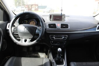 Renault Mégane Grandtour 1.9 dCi Dynamique - 12