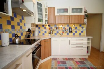 PREDAJ 3 izbový byt 65m² V.okružná Partizánske - 12