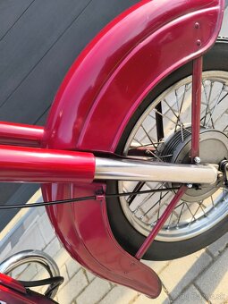 Predam Jawa 125-355 - 12