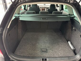 Škoda Octavia Combi 2.0 TDI CR DPF Business DSG - 12