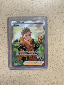 Pokemon karty - 12