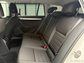 Škoda Octavia 1.5tsi dsg - 12