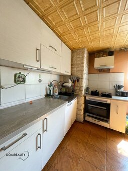 Na predaj vidiecky dom v Starej Turej, časť Trávniky - 12