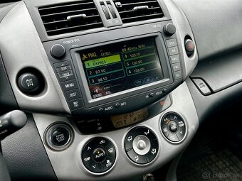 Toyota Rav4 4x4 - 12