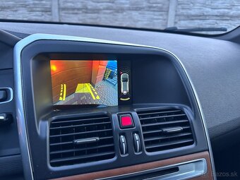 2014 Volvo XC60 D4 - 12