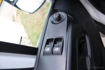 Iveco Daily, 35C140 2,3 Sklápěč + klima - 12