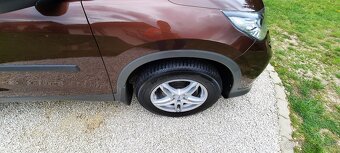 Honda CRV - 12