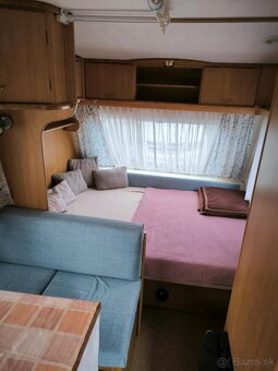 Caravelair odyssea 420 - 12