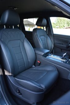 SsangYong Rexton 2.2 Diesel 149kw 4WD Automat AUTOUVER OD 0% - 12