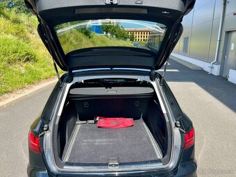 Audi A4 Avant 2.0 TDI S tronic - MATRIX LED, DPH - 12