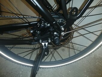 Novy elektrobicykel Trelago - 12