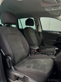 Volkswagen Tiguan 1.5 TSi DSG - 2021 - Odpočet DPH - 12