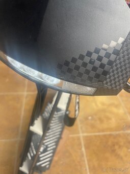 Kukirin G4 Custom - 12
